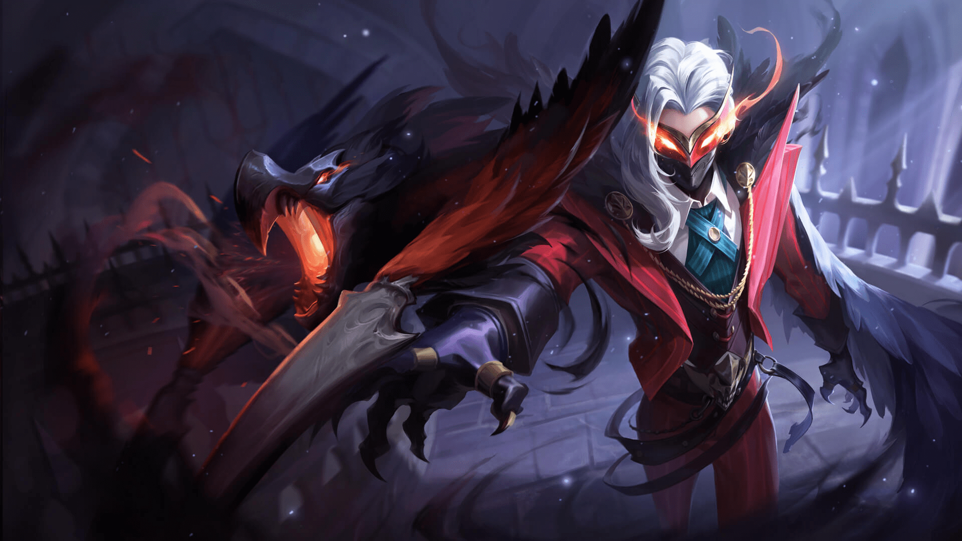 夏季常规赛收官首战 RNG对阵LGD谁能带走胜利