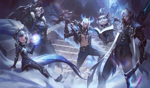 消息来源可靠吗？外媒爆出LOL 2025全球总决赛具体赛程