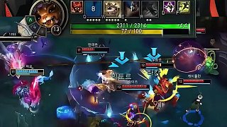 狠人R