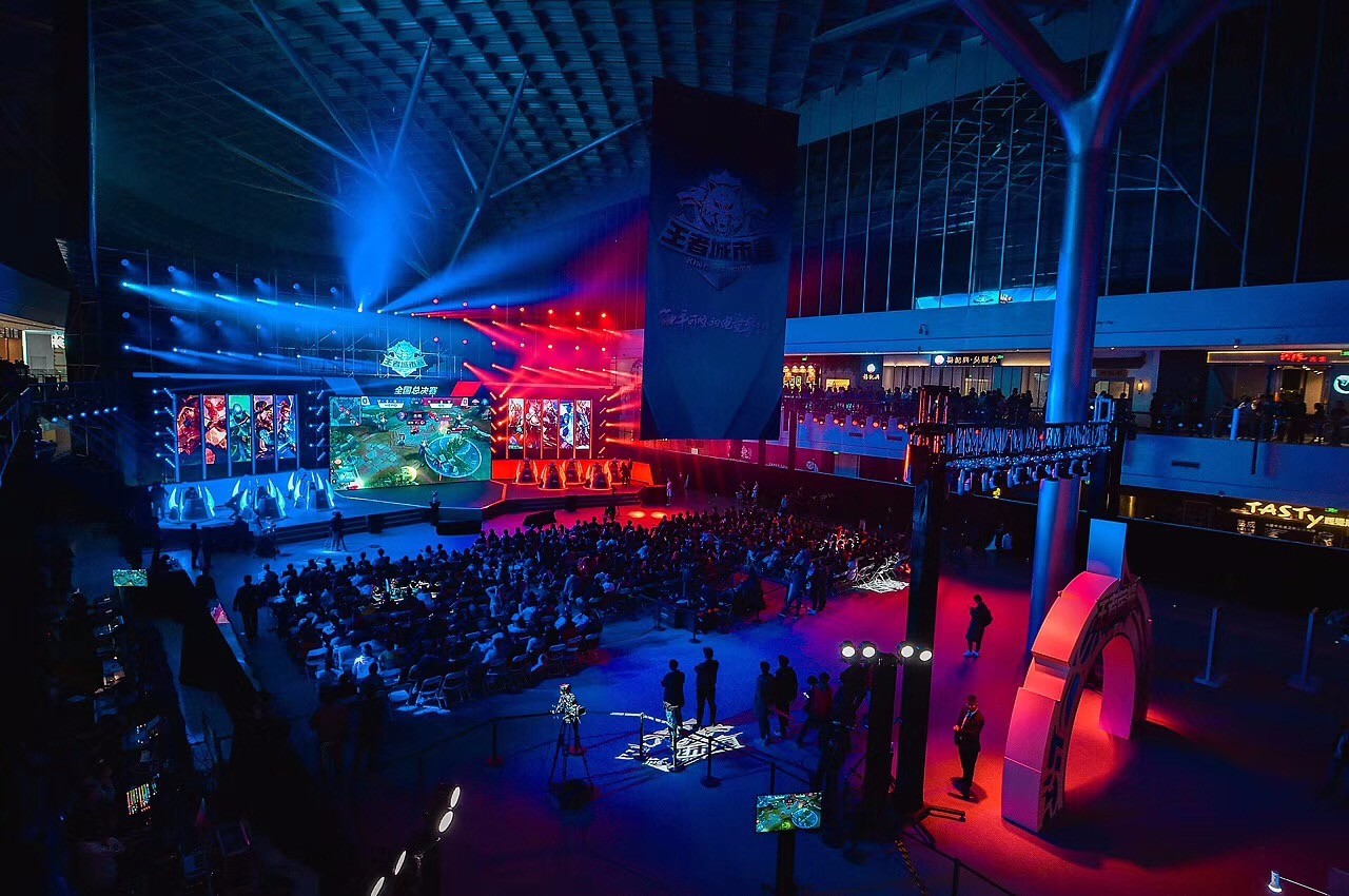 【赛后战报】完美运营！ Team WE 2：0轻取RNG首战告捷