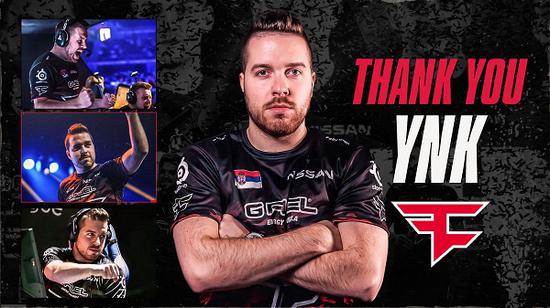 G2 Esports 成为首支获得 Champions 2025 资格的战队