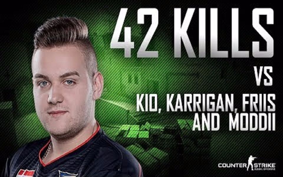 Swisher 对于 Spirit 在 BLAST London 的失利：这场失利并不是结束