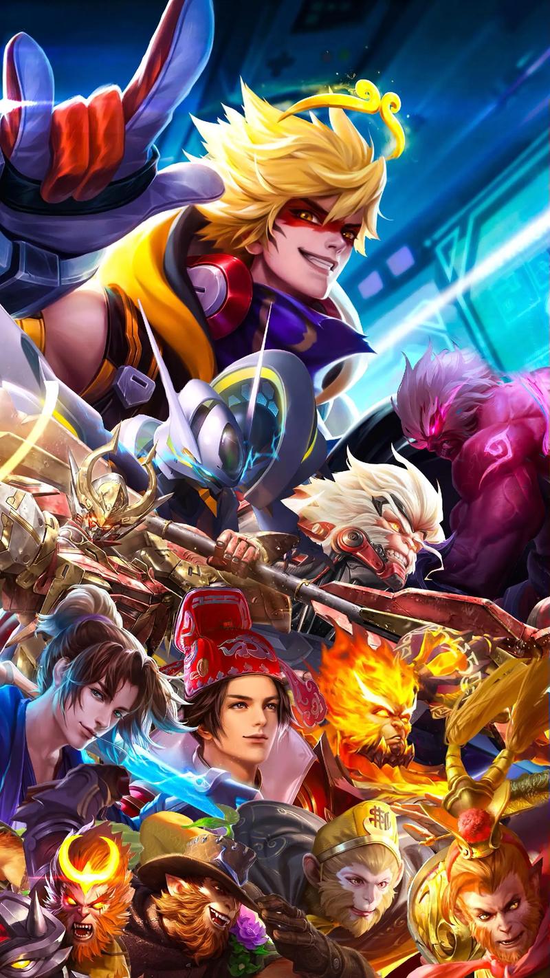 FISSURE Playground 2 的组织者宣布了六名新参赛者