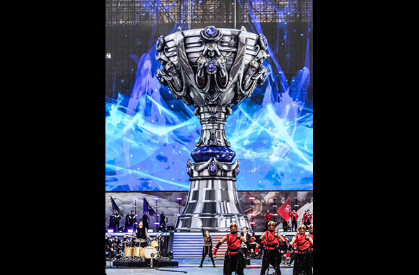 最后冲刺！9月30日IEM秋季赛欧洲区小组赛开战