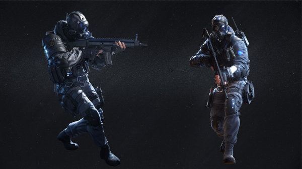 新网继《原神》之后，《绝地求生》也宣布停止支持旧世代主机