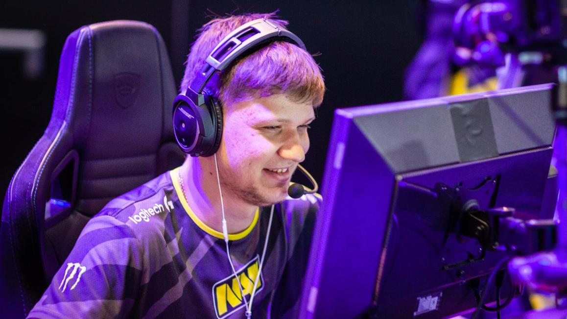 dgt 加入了 pain 的 CS2 阵容