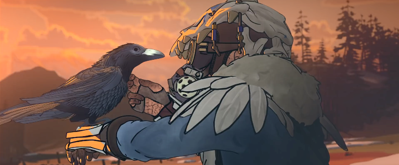 Jiejie当选第八周周MVP 分均伤害、承伤第一 Xiaoxu当选最佳新秀