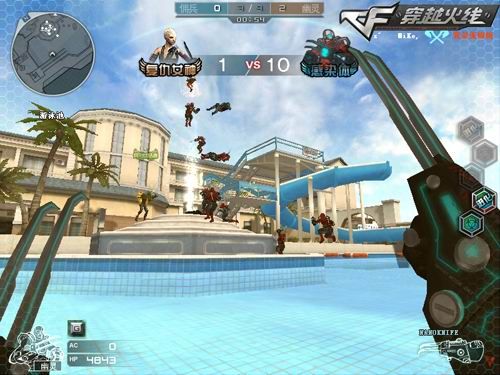 真实版丹麦核心科技？Apeks负于作弊队伍无缘RMR赛事