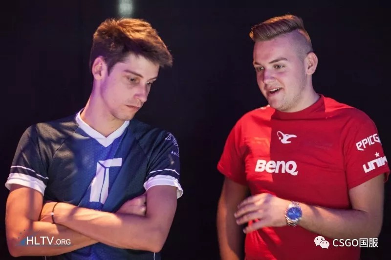 knight 在与 Anyone's Legend 的比赛前表示：“我们需要更好地进行早期团战——否则，我们可能会输。”