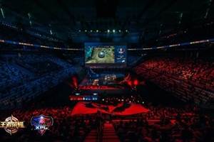 【历史上的今天】IG夺得Ti2世界冠军，CNDOTA站在世界之巅