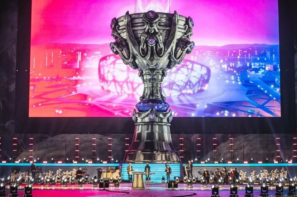 韩国电竞市场规模不断缩小 俱乐部运营费用不断增长