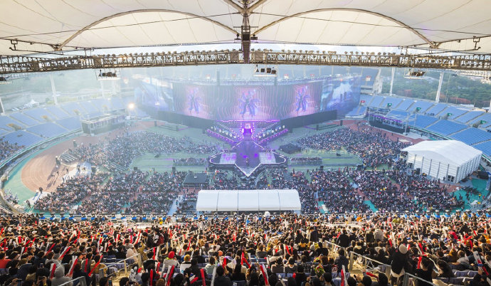 Tejo需要削弱 - Valorant玩家对新特工的平衡感到沮丧