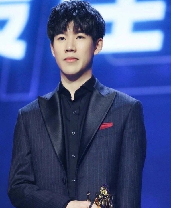 Godv拧绳：我觉得你们都打得挺好，你们可以做到，相信就能打好