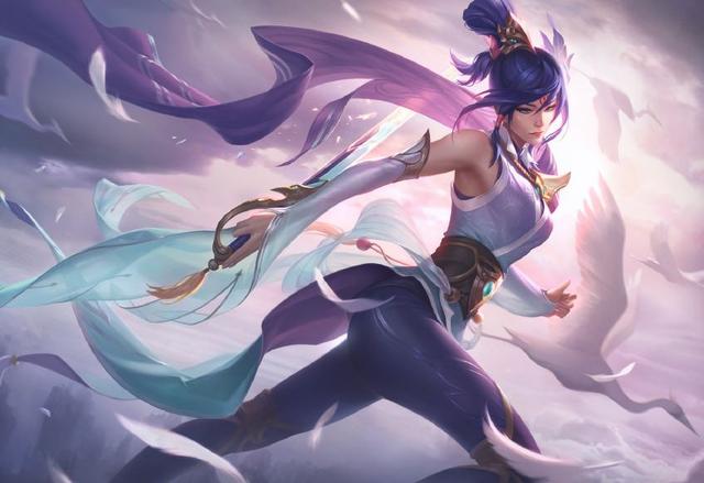 BLG出征S14返图：给ON和Xun开心坏了