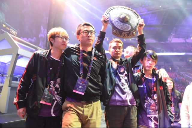 Dragon Ranger Gaming 和 XLG Esports 从 VCT 2025： China Kickoff 淘汰了另外两支队伍