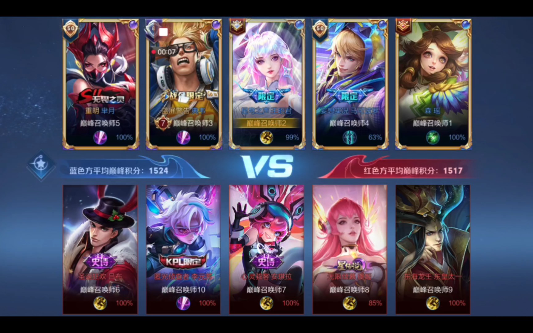 N在前1