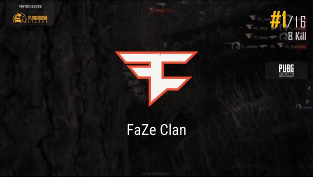 捍卫世界第一宝座！NaVi成功捧杯PGL Major