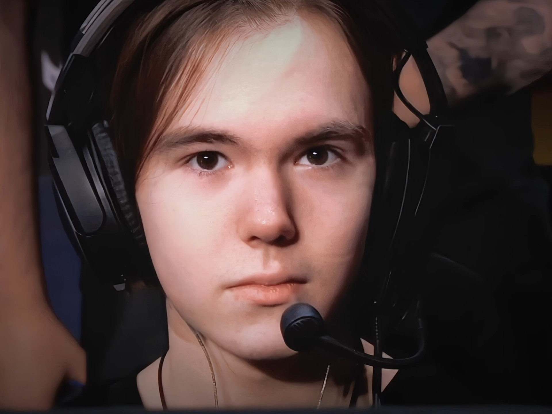 全球总决赛历史上第三支没能打进淘汰赛的韩国队即将诞生