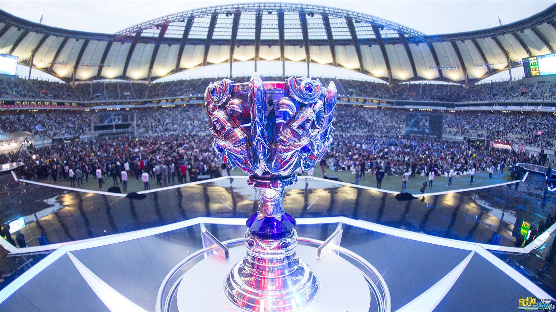 干杯！BLG轻松击败WBG 夺得LPL夏季赛冠军