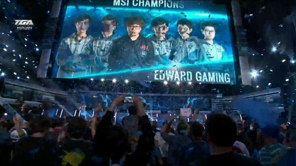 今日数据前瞻：NIP本赛季曾两度击败WBG 谁能更进一步呢？