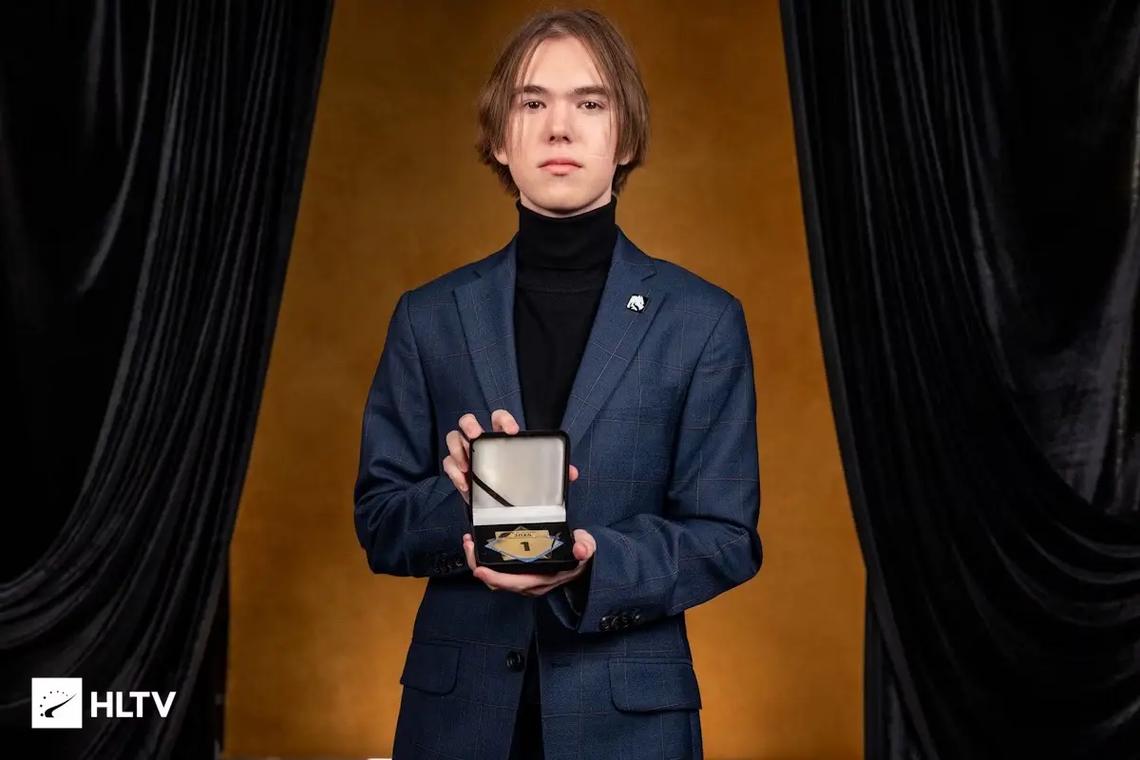 Vitality教练：于我而言，NAVI是世界上最好的队伍