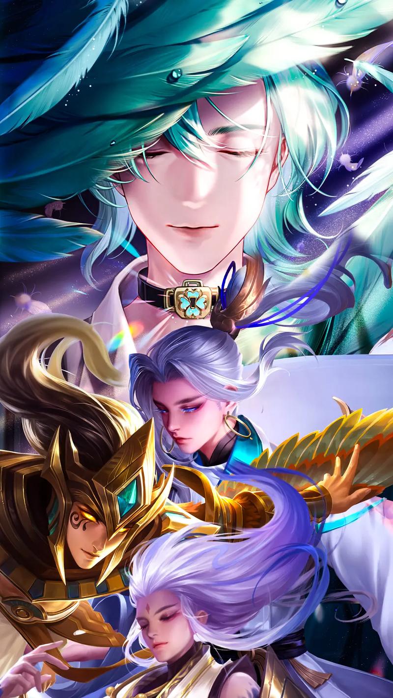 【战报】2021KPL春季赛常规赛第一轮W4D5，南京Hero久竞 0-3 成都AG超玩会