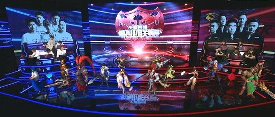 DOTA2 梦幻联赛S25小组赛第二阶段开启！