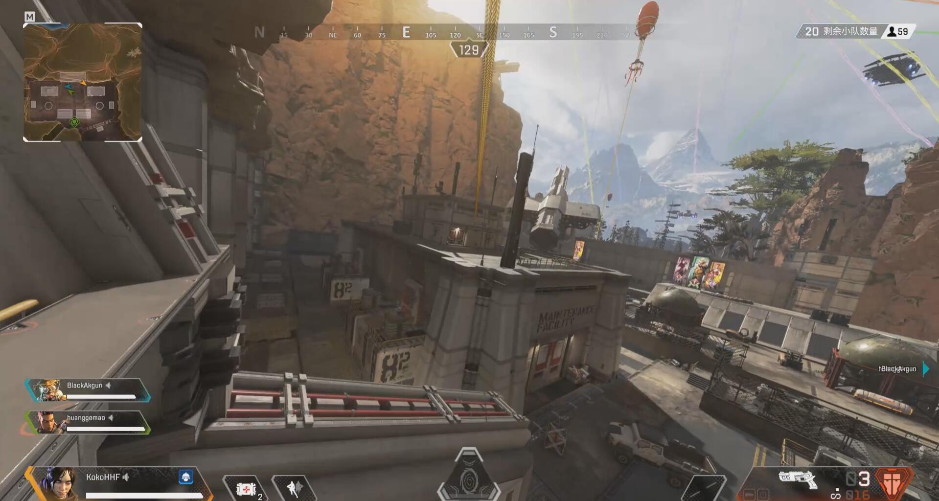 The MongolZ 收到了参加 Elisa Masters Espoo 2024 的邀请