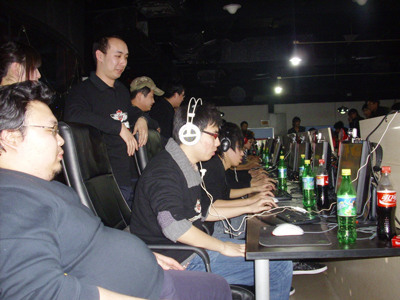 中国选手参加Major人数破纪录，打破IEM卡托Major 7人记录