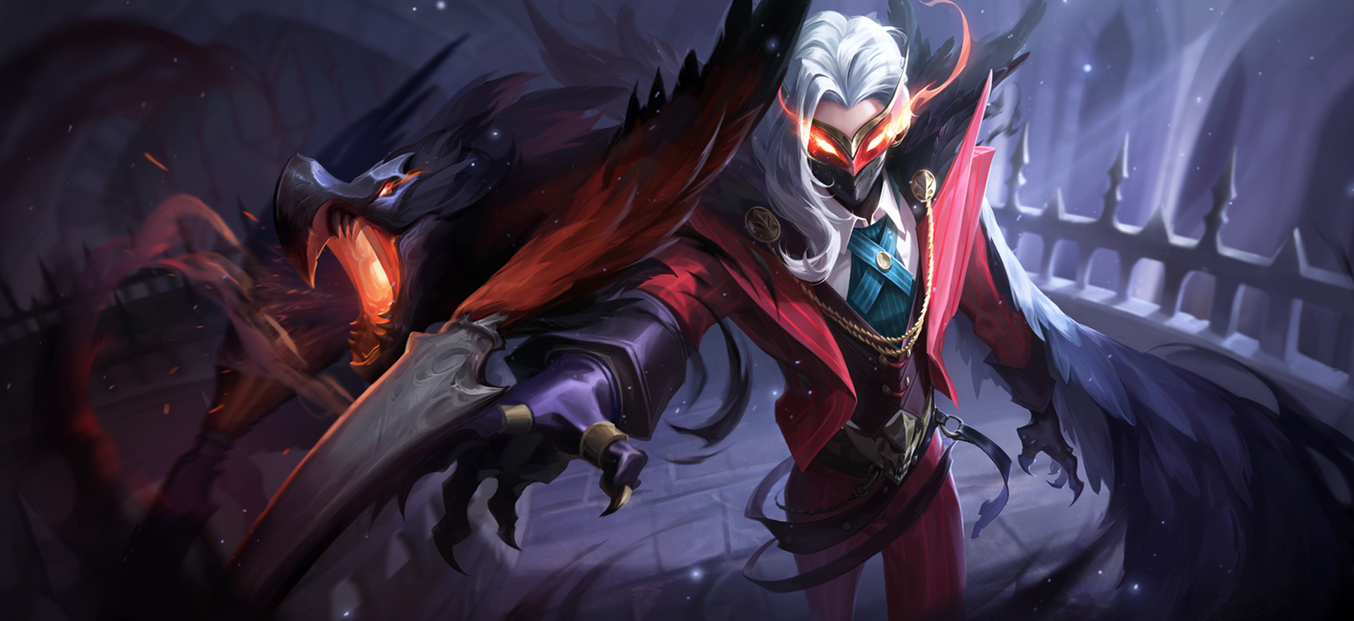 Life ： 会根据FPX阵容需要去做搭配英雄