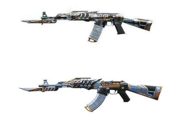 Valorant补丁说明10.04 — 新特工、地图轮换及更多