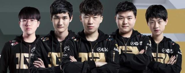 Falcons 准备从 Heroic 转会三名选手；