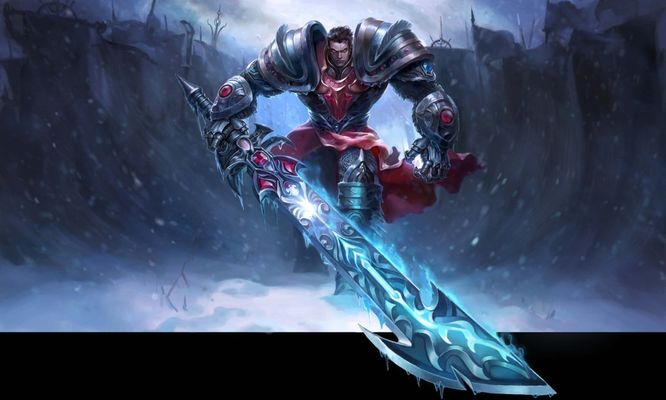 【战报】2021KPL春季赛常规赛第二轮W3D3，TES 0-3 深圳DYG