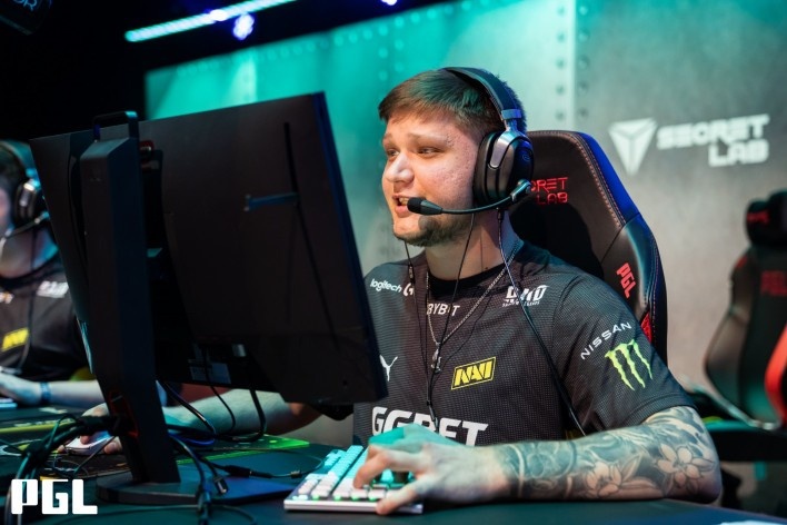 ESL已宣布IEM Katowice 2025的受邀战队