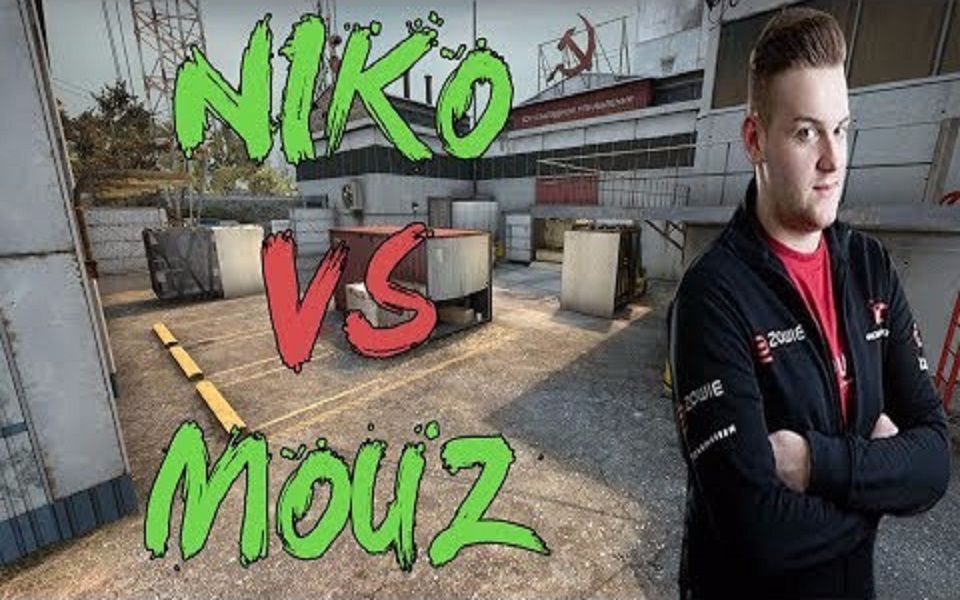 CSGO袋鼠杯：BIG 2-1 击败Faze成功夺冠！