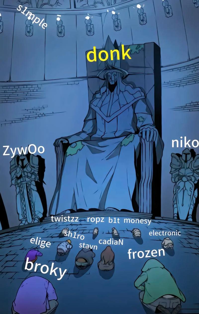 Creme：感觉这次常规赛算是有点跌宕起伏，状态有点不稳定