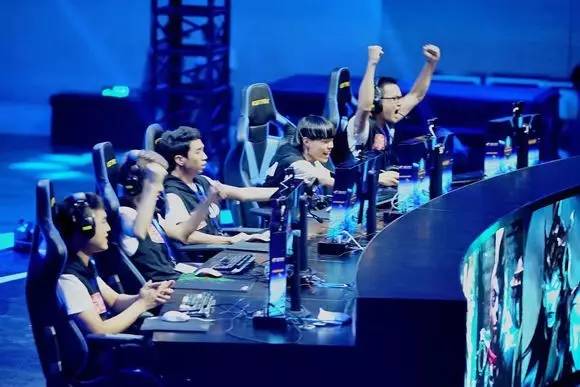 CSGO即将成为历史，Snax无悬念成为击杀王