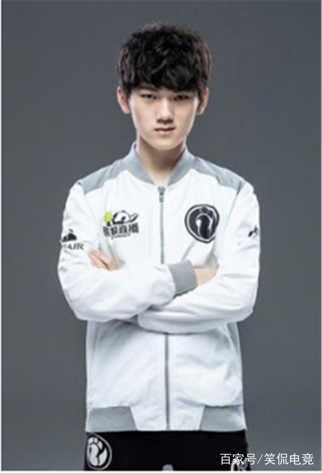 JaCkz 离开 NIP，团队失去邀请机会