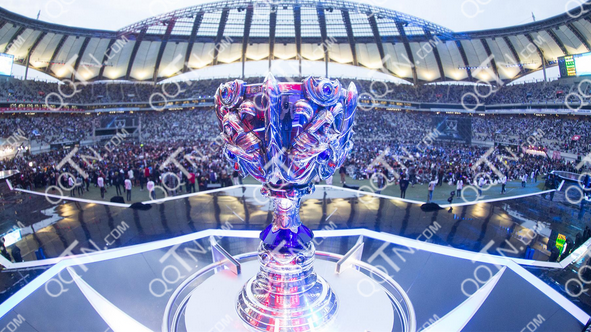 LPL圈内人为Elk鸣不平：他无阵就离谱