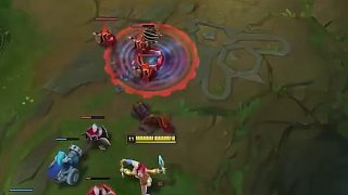 2022LPL名人堂成员海报：禹景曦 高地平 管泽元