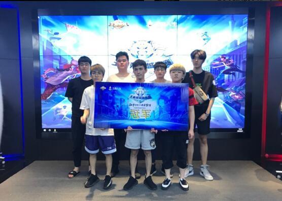 【赛后战报】完美收官！JDG2：0成功战胜EDG全胜结束定组赛